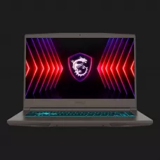 Ноутбук MSI Thin 15 B13UC 15,6" (Intel Core i5/16GB/512GB (SSD)/RTX 3050) (9S7-16R831-2694) (Standard)
