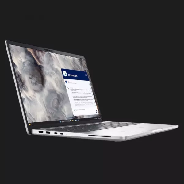 Ноутбук Dell Pro 16 Plus 16" (Intel Core Ultra 7/16GB/1TB (SSD)/Intel Arc) (DP1505PL16250US) (Standard)
