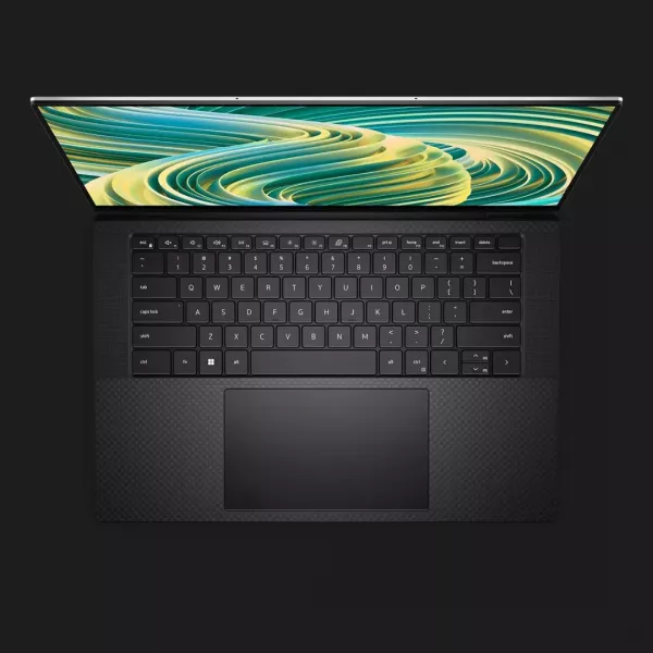 Ноутбук Dell XPS 15 9530 15,6" (Intel Core i9/128GB/4TB (SSD)/RTX 4070) (XPS9530-8189SLV-PUS) (Standard)