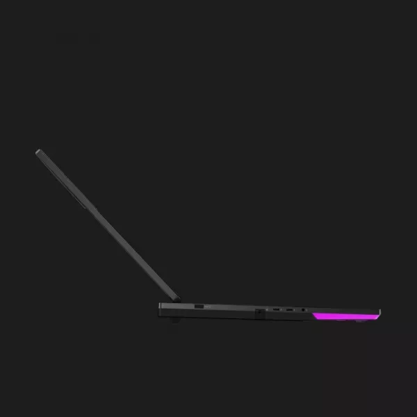Ноутбук Lenovo Legion 9 18IAX10 18" (Intel Core Ultra 9/96GB/4TB (SSD)/RTX 5090) (83EY0027GE) (Standard)