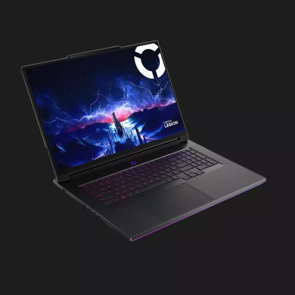 Ноутбук Lenovo Legion 9 18IAX10 18" (Intel Core Ultra 9/128GB/16TB (SSD)/RTX 5090) (83EY0067GE) (Standard)