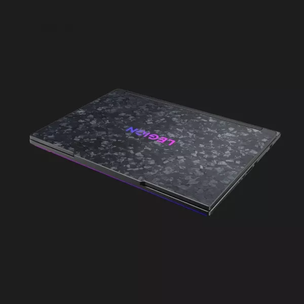 Ноутбук Lenovo Legion 9 18IAX10 18" (Intel Core Ultra 9/128GB/16TB (SSD)/RTX 5090) (83EY0067GE) (Standard)