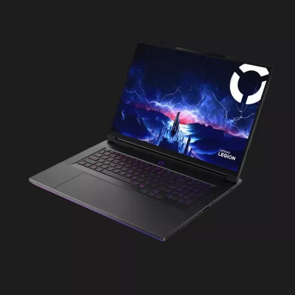 Ноутбук Lenovo Legion 9 18IAX10 18" (Intel Core Ultra 9/192GB/16TB (SSD)/RTX 5090) (83EY0097GE) (Standard)