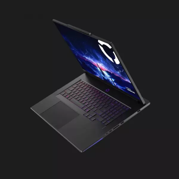 Ноутбук Lenovo Legion 9 18IAX10 18" (Intel Core Ultra 9/256GB/16TB (SSD)/RTX 5090) (83EY0127GE) (Standard)