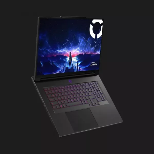 Ноутбук Lenovo Legion 9 18IAX10 18" (Intel Core Ultra 9/96GB/4TB (SSD)/RTX 5080) (83EY1027GE) (Standard)