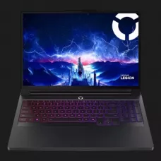 Ноутбук Lenovo Legion 9 18IAX10 18" (Intel Core Ultra 9/128GB/8TB (SSD)/RTX 5080) (83EY1057GE) (Standard)