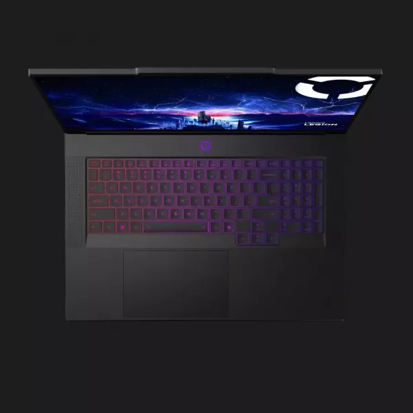 Ноутбук Lenovo Legion 9 18IAX10 18" (Intel Core Ultra 9/192GB/8TB (SSD)/RTX 5080) (83EY1087GE) (Standard)
