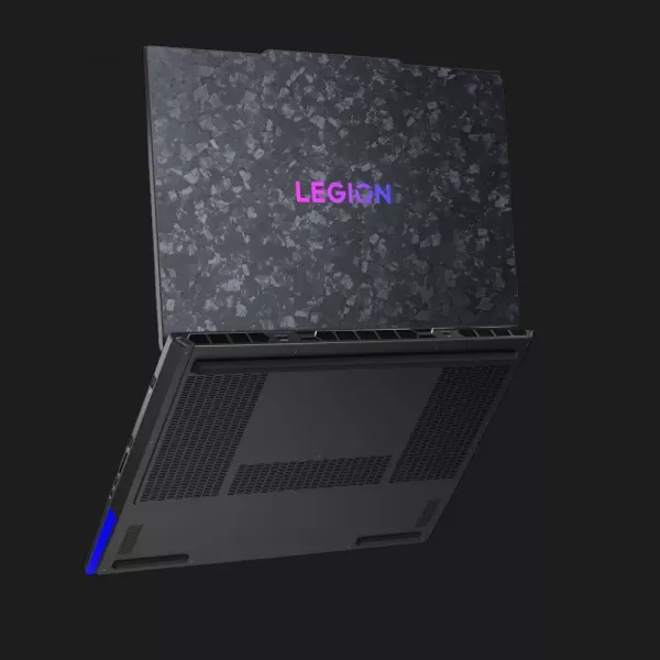 Ноутбук Lenovo Legion 9 18IAX10 18" (Intel Core Ultra 9/256GB/8TB (SSD)/RTX 5080) (83EY1117GE) (Standard)