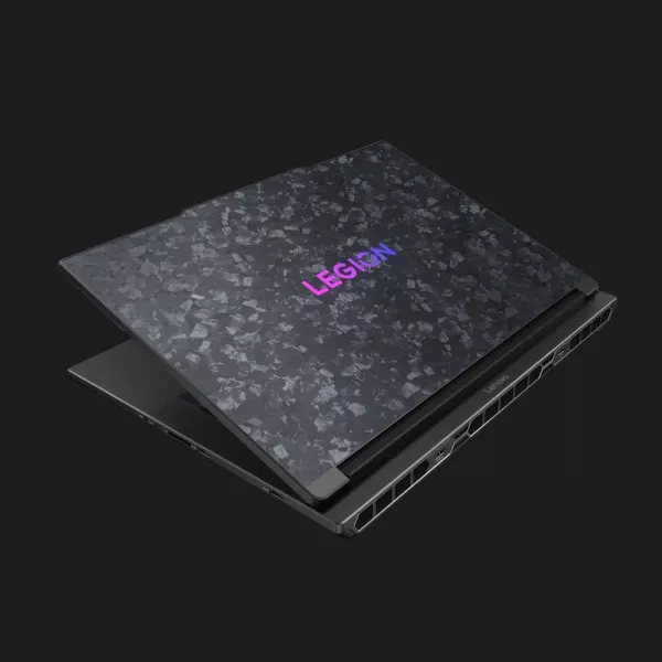 Ноутбук Lenovo Legion 9 18IAX10 18" (Intel Core Ultra 9/128GB/16TB (SSD)/RTX 5080) (83EY1067GE) (Standard)