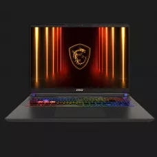 Ноутбук MSI Vector 16 HX 16" (Intel Core Ultra 9/32GB/2TB (SSD)/RTX 5080) (A2XWIG-40322) (Standard)