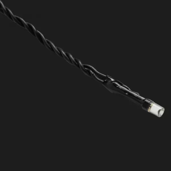 Гірлянда Smart LED Twinkly Strings AWW 400 IP44 32м