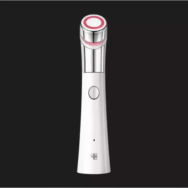 Пристрій для догляду за обличчям Medicube AGE-R ATS Air Shot (White)