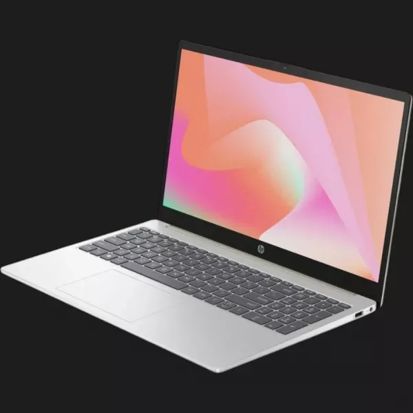 Ноутбук HP 15-fc0300ua 15.6" (AMD Ryzen 3/8GB/512GB (SSD)/AMD Radeon Graphics) (C9RK4EA) (UA)