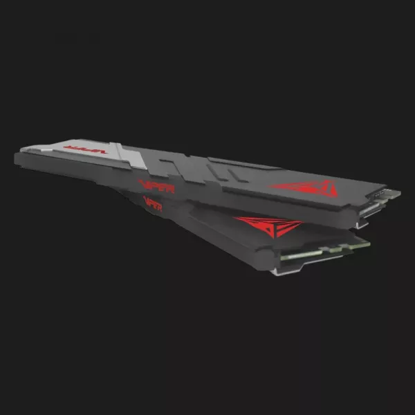 Оперативна памʼять Patriot Viper Venom DDR5 32GB 2x16GB 6000MHz (PVV532G600C36K)