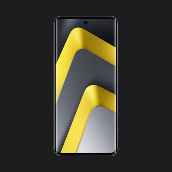 POCO M8 5G 8/256GB (Black)