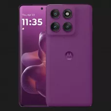 Moto Edge 60 Pro 8/256GB (Sparkling Grape)