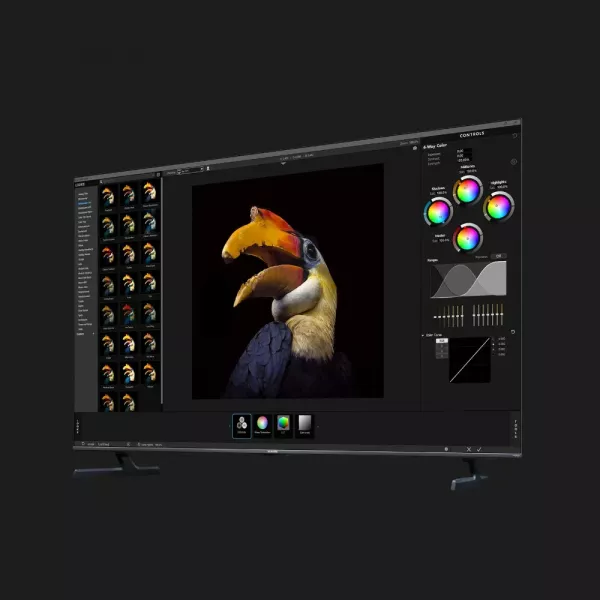 Телевізор Xiaomi TV S Pro Mini LED 55 2026 (UA)
