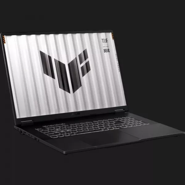 Ноутбук Asus TUF Gaming A18 FA808UP 18" (AMD Ryzen 7/96GB/8TB (SSD)/RTX 5070) (FA808UP-NS80) (Standard)