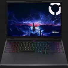 Ноутбук Lenovo Legion 5 15IRX10 15,1" (Intel Core i7/64GB/4TB (SSD)/RTX 5060) (83LY0104US) (Standard)