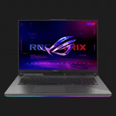 Ноутбук Asus ROG Strix G18 G814PM 18" (AMD Ryzen 9 8940HX/96GB/4TB (SSD)/RTX 5060) (G814PM-ES496) (Standard)