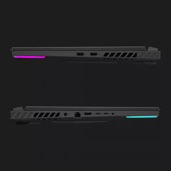 Ноутбук Asus ROG Strix G18 G814PM 18" (AMD Ryzen 9 8940HX/96GB/4TB (SSD)/RTX 5060) (G814PM-ES496) (Standard)