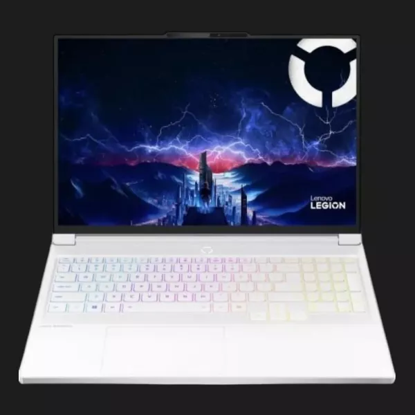 Ноутбук Lenovo Legion 7 16IAX10 16,1" (Intel Core Ultra 9/32GB/1TB (SSD)/RTX 5070) (83KY0003US) (Standard)