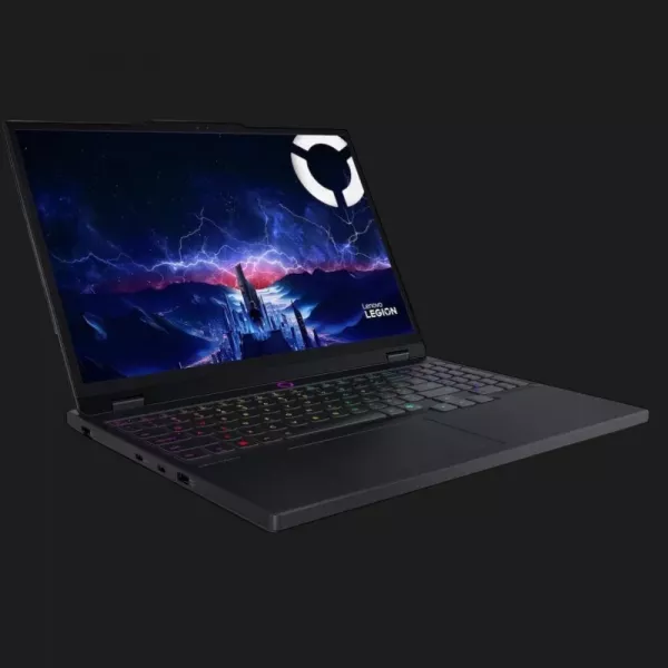 Ноутбук Lenovo Legion 5 15IRX10 15,1" (Intel Core i7/64GB/2TB (SSD)/RTX 5060) (83LY025RMH) (Standard)