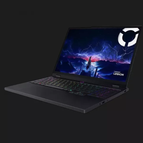 Ноутбук Lenovo Legion 5 15IRX10 15,1" (Intel Core i7/64GB/2TB (SSD)/RTX 5060) (83LY025RMH) (Standard)