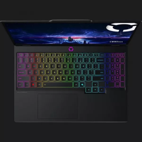 Ноутбук Lenovo Legion 5 15IRX10 15,1" (Intel Core i7/64GB/2TB (SSD)/RTX 5060) (83LY025RMH) (Standard)