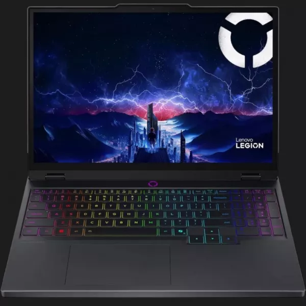 Ноутбук Lenovo Legion 5 15IRX10 15,1" (Intel Core i7/64GB/4TB (SSD)/RTX 5060) (83LY035RMH) (Standard)