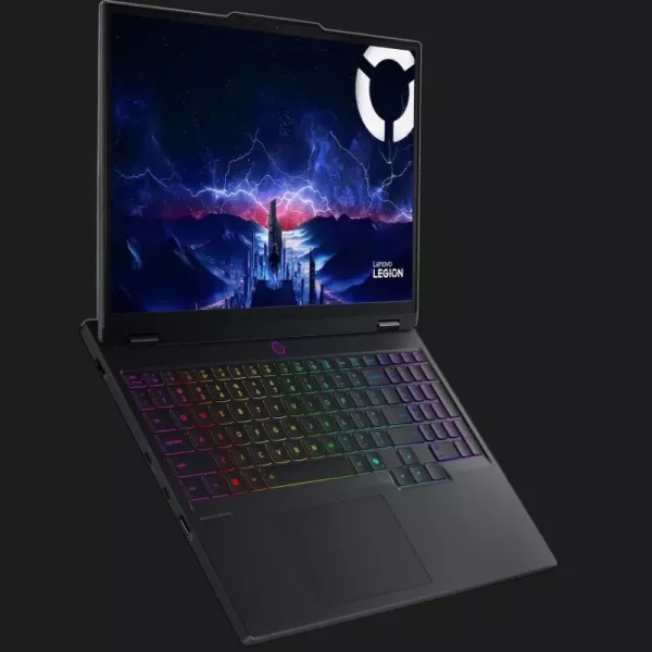 Ноутбук Lenovo Legion 5 15IRX10 15,1" (Intel Core i7/96GB/4TB (SSD)/RTX 5060) (83LY045RMH) (Standard)