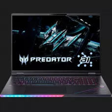 Ноутбук Acer Predator Helios 18 AI PH18-73 18" (Intel Core Ultra 9/32GB/2TB (SSD)/RTX 5080) (NH.U0FAA.011) (Standard)