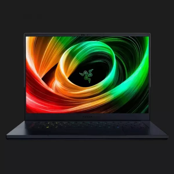Ноутбук Razer Blade 14 14" (AMD Ryzen AI 9/16GB/8TB (SSD)/RTX 5060) (RZ09-05305ES3-R3U13) (Standard)