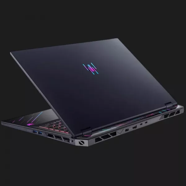 Ноутбук Acer Predator Helios 18 AI PH18-73 18" (Intel Core Ultra 9/256GB/8TB (SSD)/RTX 5080) (NH.U0FAA.021) (Standard)