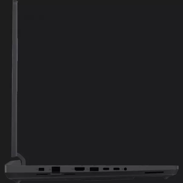 Ноутбук Asus ROG Strix G16 G615LR 16" (Intel Core Ultra 9/64GB/2TB (SSD)/RTX 5070 Ti) (G615LR-AS296) (Standard)