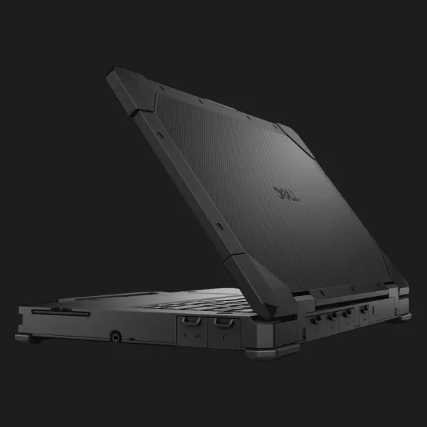 Ноутбук Dell Pro Rugged Touch 14" (Intel Core Ultra 7/32GB/1TB (SSD)/RTX 500) (DPR14TU716522WP) (Standard)
