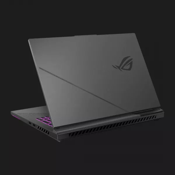 Ноутбук Asus ROG Strix G18 G814PM 18" (AMD Ryzen 9/16GB/1TB (SSD)/RTX 5060) (G814PM-ES596) (Standard)