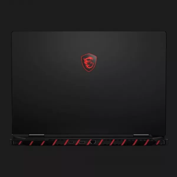 Ноутбук MSI Raider 18 HX AI A2XWIG 18" (Intel Core Ultra 9/64GB/4TB (SSD)/RTX 5080) (A2XWIG-424US) (Standard)