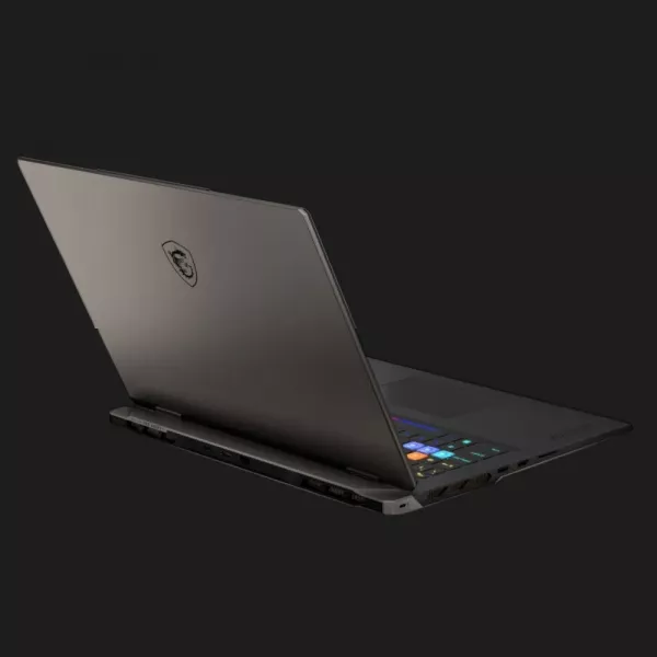 Ноутбук MSI Vector A18 HX AI A9WHG 18" (AMD Ryzen 9/16GB/1TB (SSD)/RTX 5070 Ti) (A9WHG-874US) (Standard)