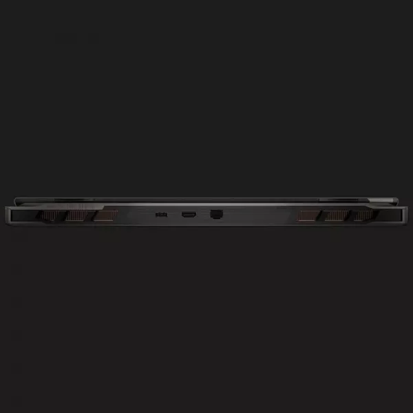 Ноутбук MSI Vector A18 HX AI A9WHG 18" (AMD Ryzen 9/16GB/1TB (SSD)/RTX 5070 Ti) (A9WHG-874US) (Standard)