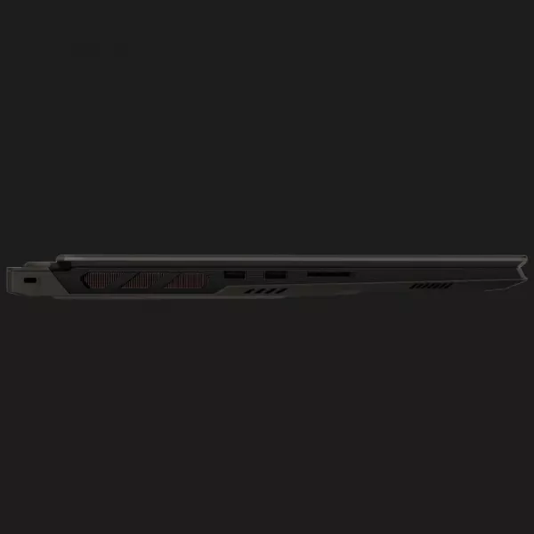 Ноутбук MSI Vector A18 HX AI A9WHG 18" (AMD Ryzen 9/64GB/2TB (SSD)/RTX 5070 Ti) (A9WHG-374US) (Standard)