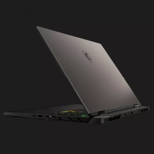 Ноутбук MSI Vector A18 HX AI A9WHG 18" (AMD Ryzen 9/96GB/4TB (SSD)/RTX 5070 Ti) (A9WHG-574US) (Standard)