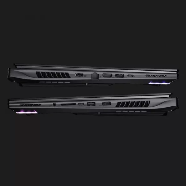 Ноутбук Gigabyte Aorus Master 18 18" (Intel Core Ultra 9/16GB/1TB (SSD)/RTX 5090) (BZHC6EED77SP) (Standard)