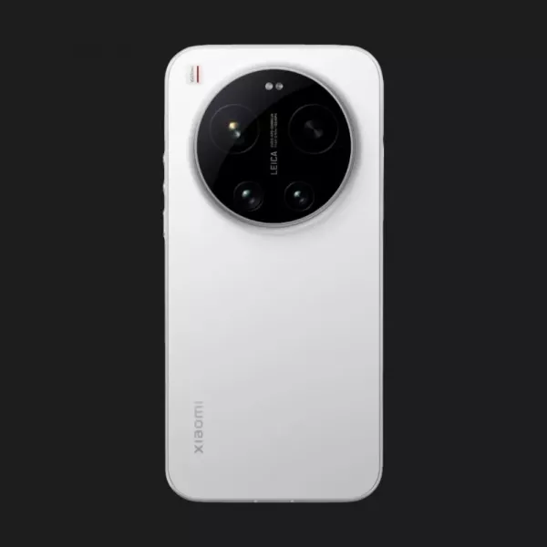 Xiaomi 17 Ultra 16/512GB (White)