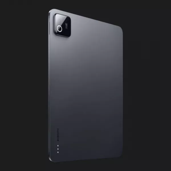Планшет Xiaomi Pad 8 Wi-Fi 8/128GB (Gray) (UA)
