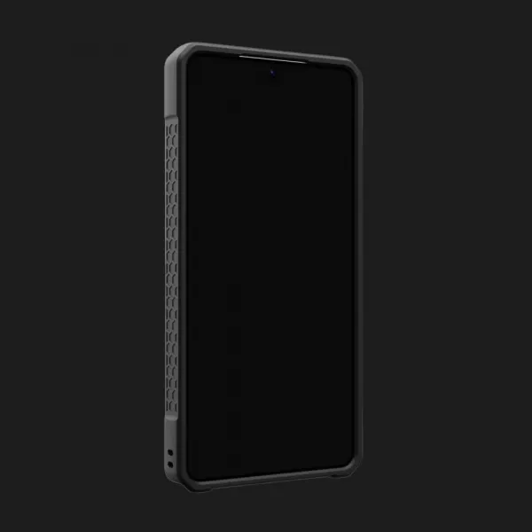 Чохол UAG Monarch Pro with Magnet для Samsung Galaxy S26 Ultra (Carbon Fiber)