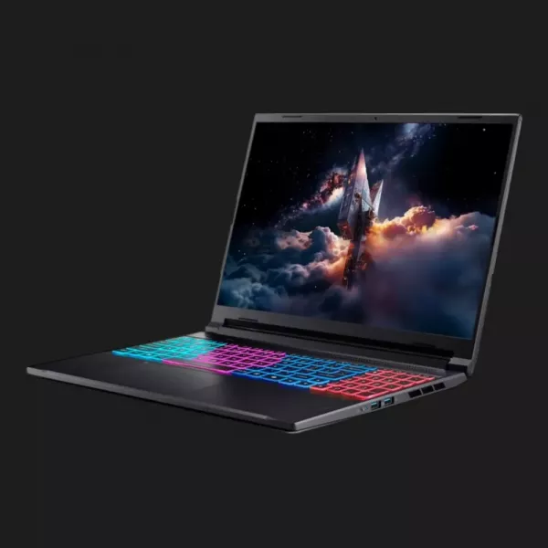 Ноутбук Acer Nitro V 16 ANV16S-71 16" (Intel Core 7/32GB/1TB (SSD)/RTX 5060) (NH.U24AA.321) (Standard)