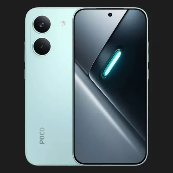 POCO X8 Pro 12/512GB (Green)
