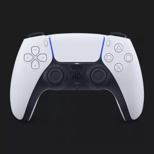 Ігрова приставка Sony PlayStation 5 Slim (Blu-Ray) (1TB) (UA)