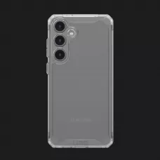 Чохол UAG Plyo для Samsung Galaxy S24+ (Ice)
